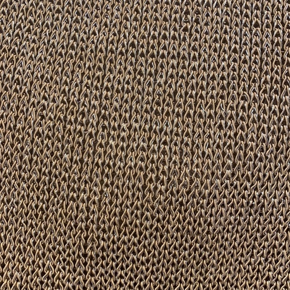 Nanette Lepore Straw Bag - Picture 3 of 7